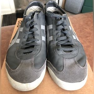 Ontisuka tiger Mexico 66. Size 9. Gently used but great condition